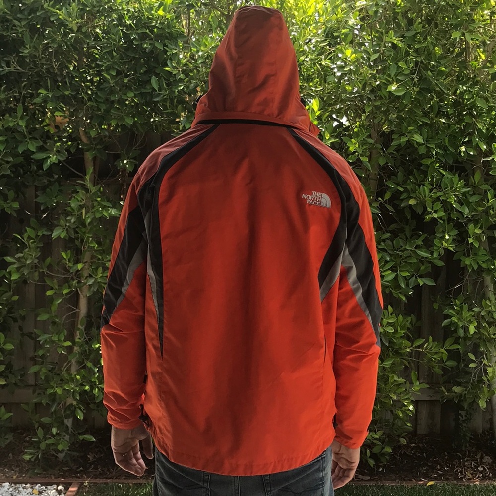 The North Face Men’s Jacket
